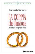 Anteprima libro La coppia che funziona